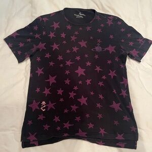 Vivienne Westwood T shirt - size Large